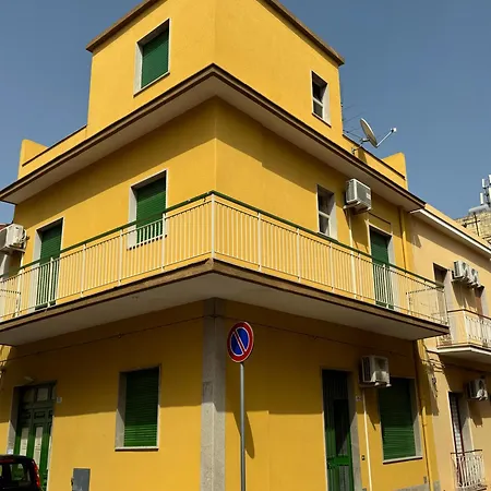 Center Holiday home
