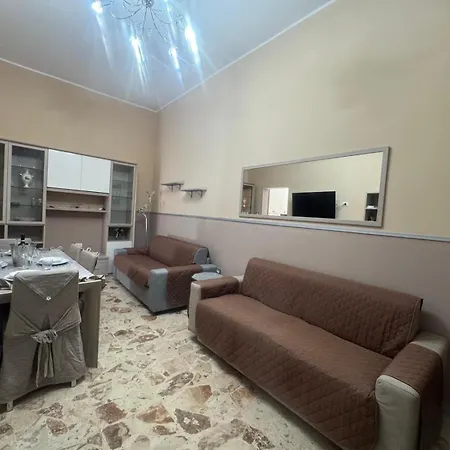 Holiday home Center *
