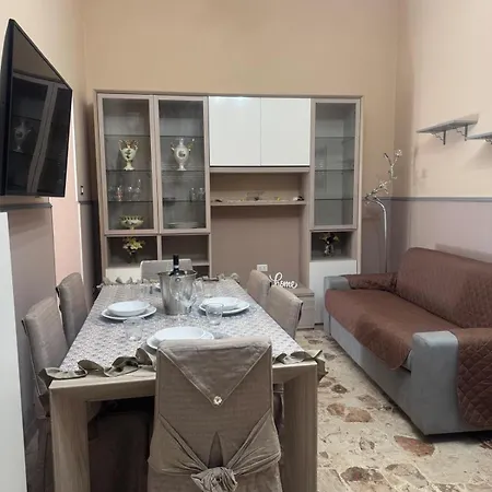 Dom wakacyjny Center Avola