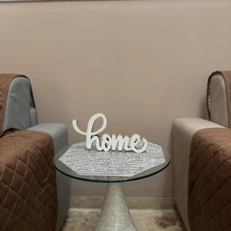 Holiday home Center *