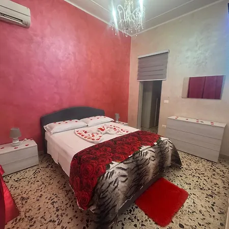 Holiday home Center Avola