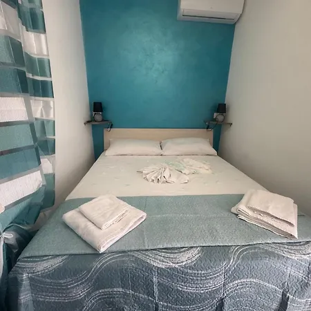 Center Holiday home