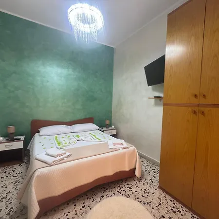 Center Holiday home